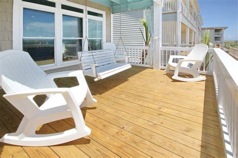 Stay at Annual Tradition in Cherry Grove .